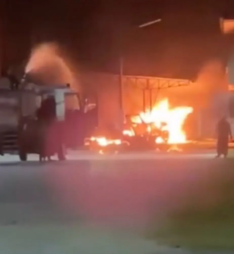 ליל אימה בתאילנד: עשרות פיצוצים והצתות מסתוריים בדרום המדינה