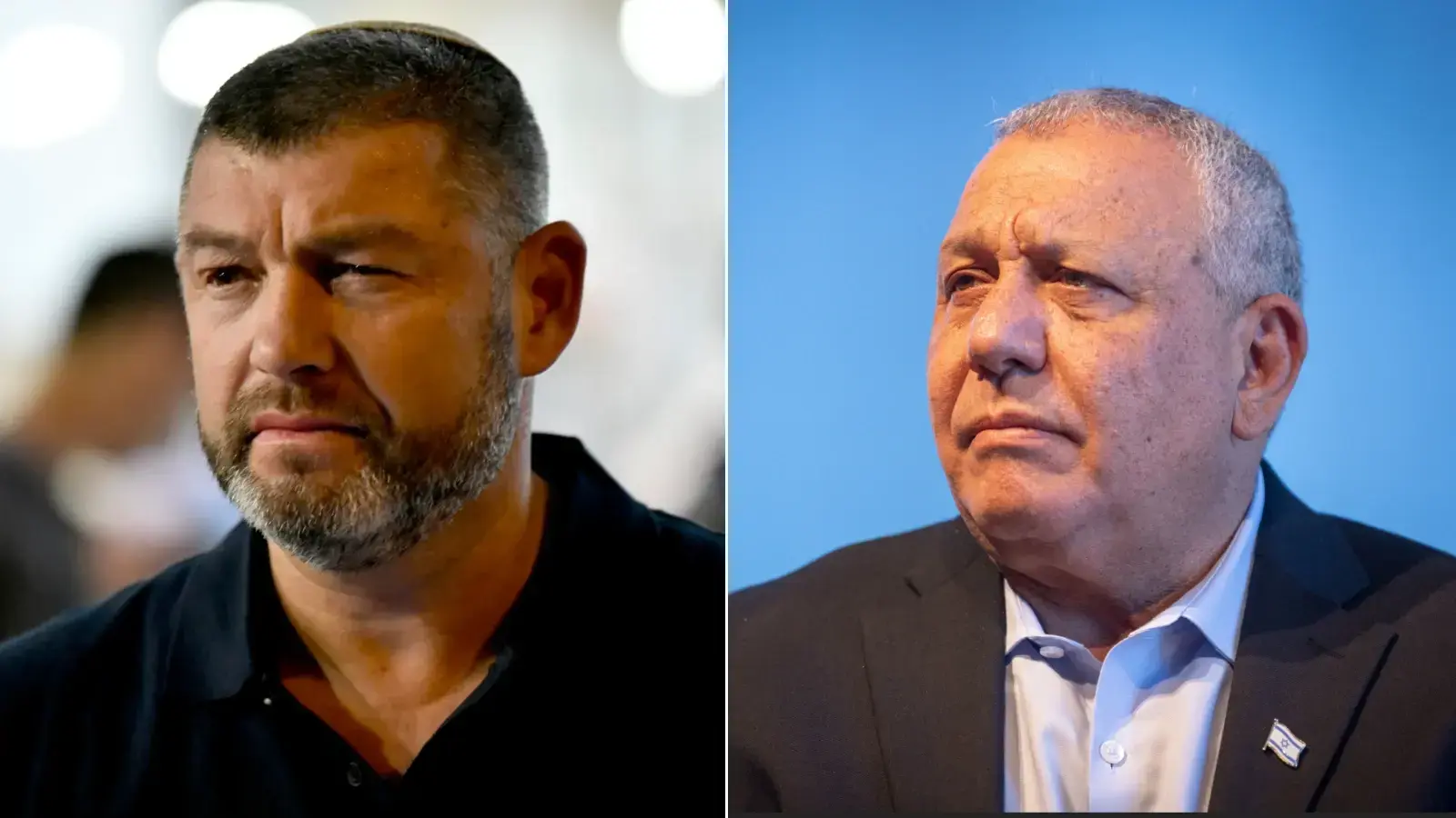 וינטר מאשים את איזנקוט: "בתקופתו צה"ל פיברק נתונים כדי להימנע מתקיפה בעזה"