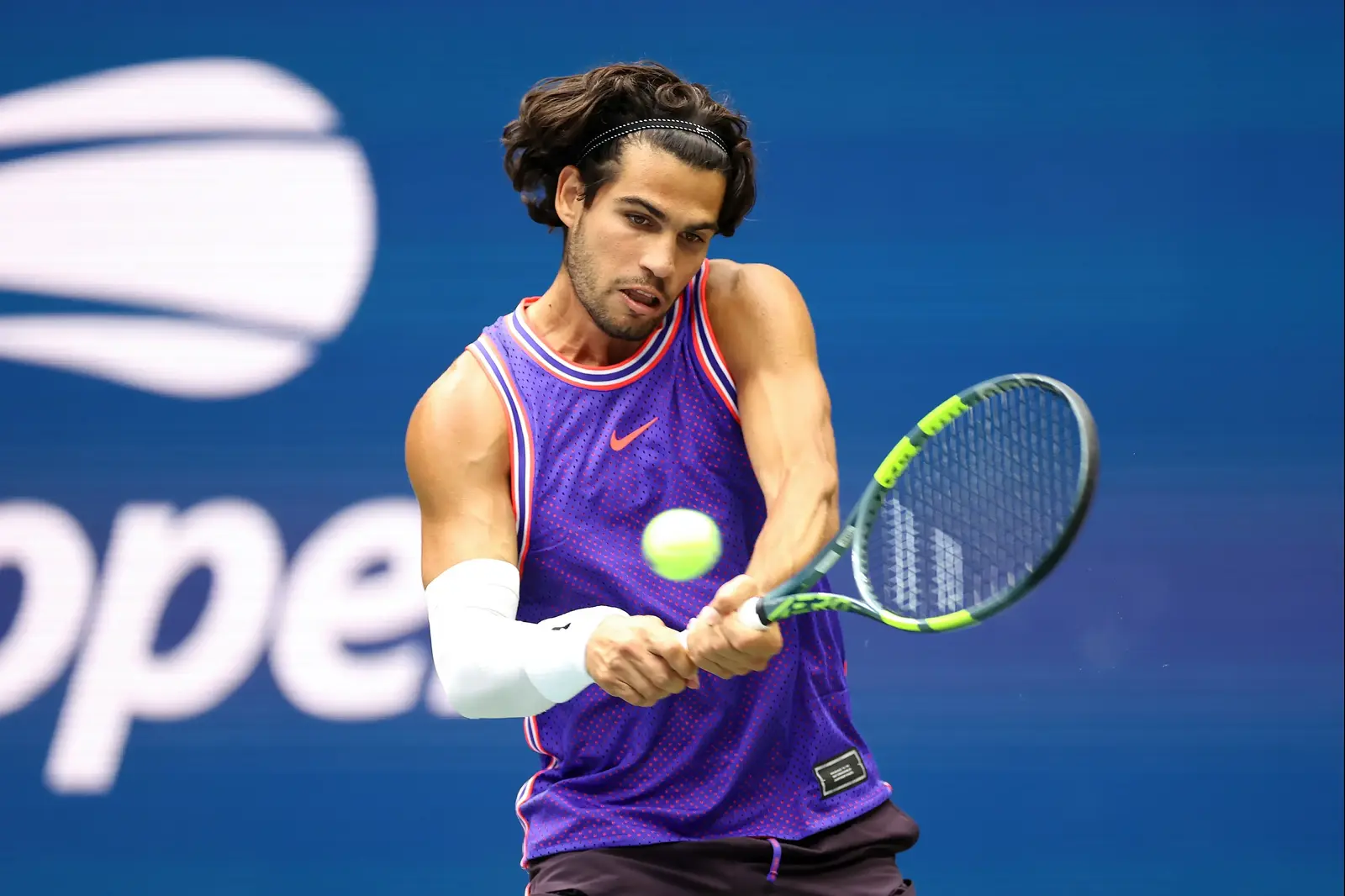 הגרלת ה-US Open: מוקש לאלקראס בפתיחה, מסלול קשה לג'וקוביץ'