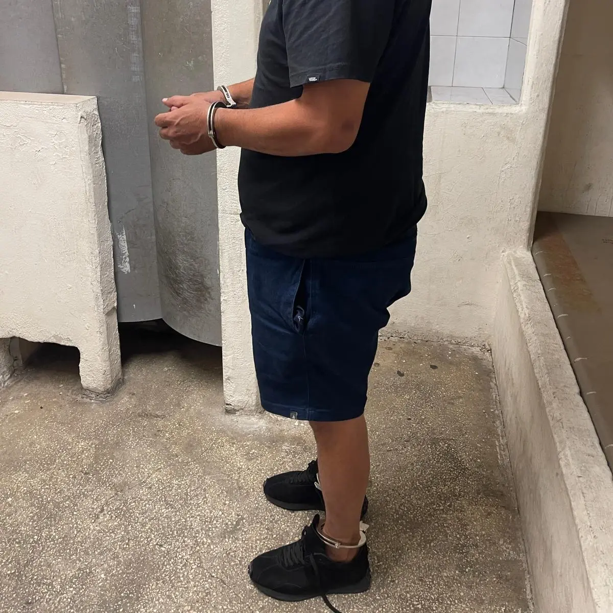 דקר נער בן 17 בחולון - וניסה לברוח מהארץ דרך נתב"ג