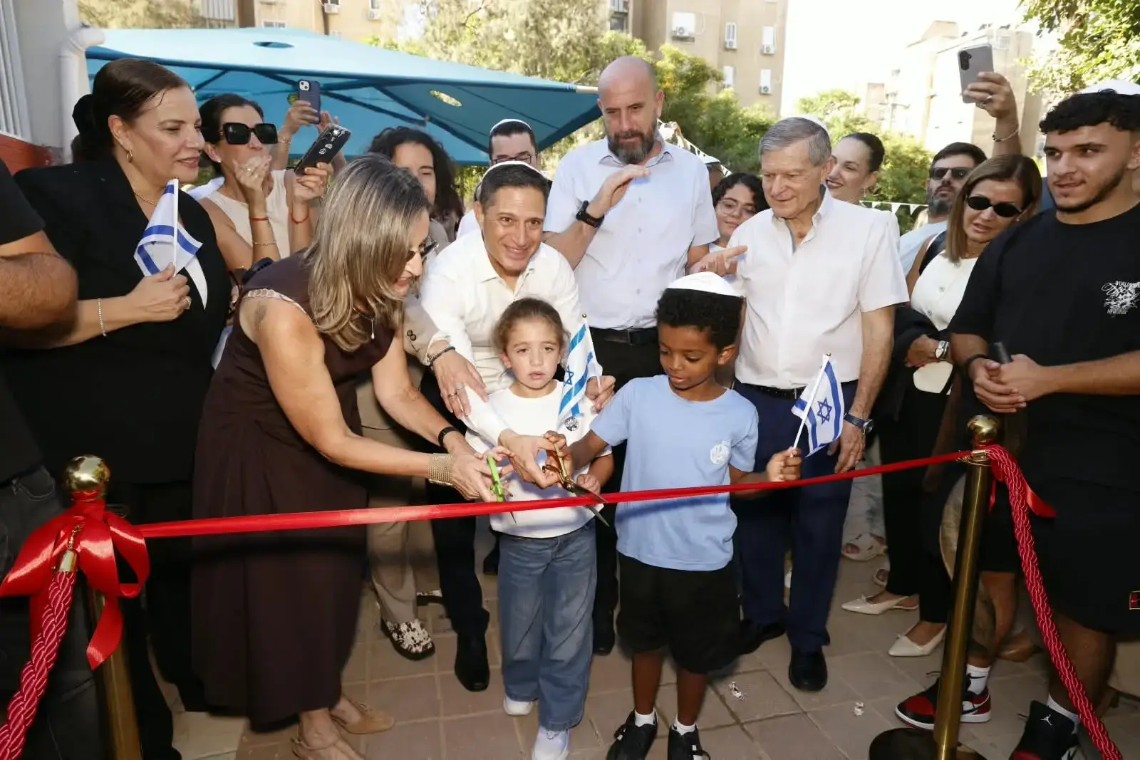 שנת הלימודים נפתחת בסערה: פיילוט "האחות הרפואית" מגיע לבג"ץ