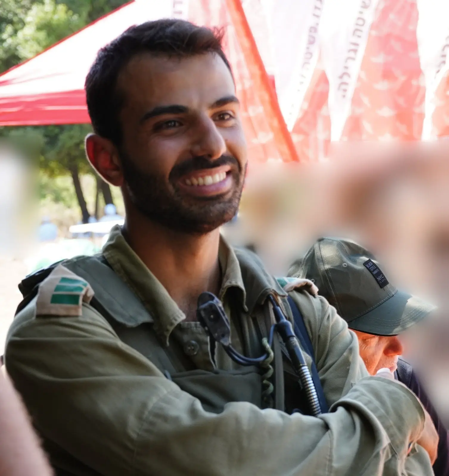 החלטה תקדימית: בית המשפט אישר להוריו של רס"ן אופק בכר ז"ל להשתמש בזרעו