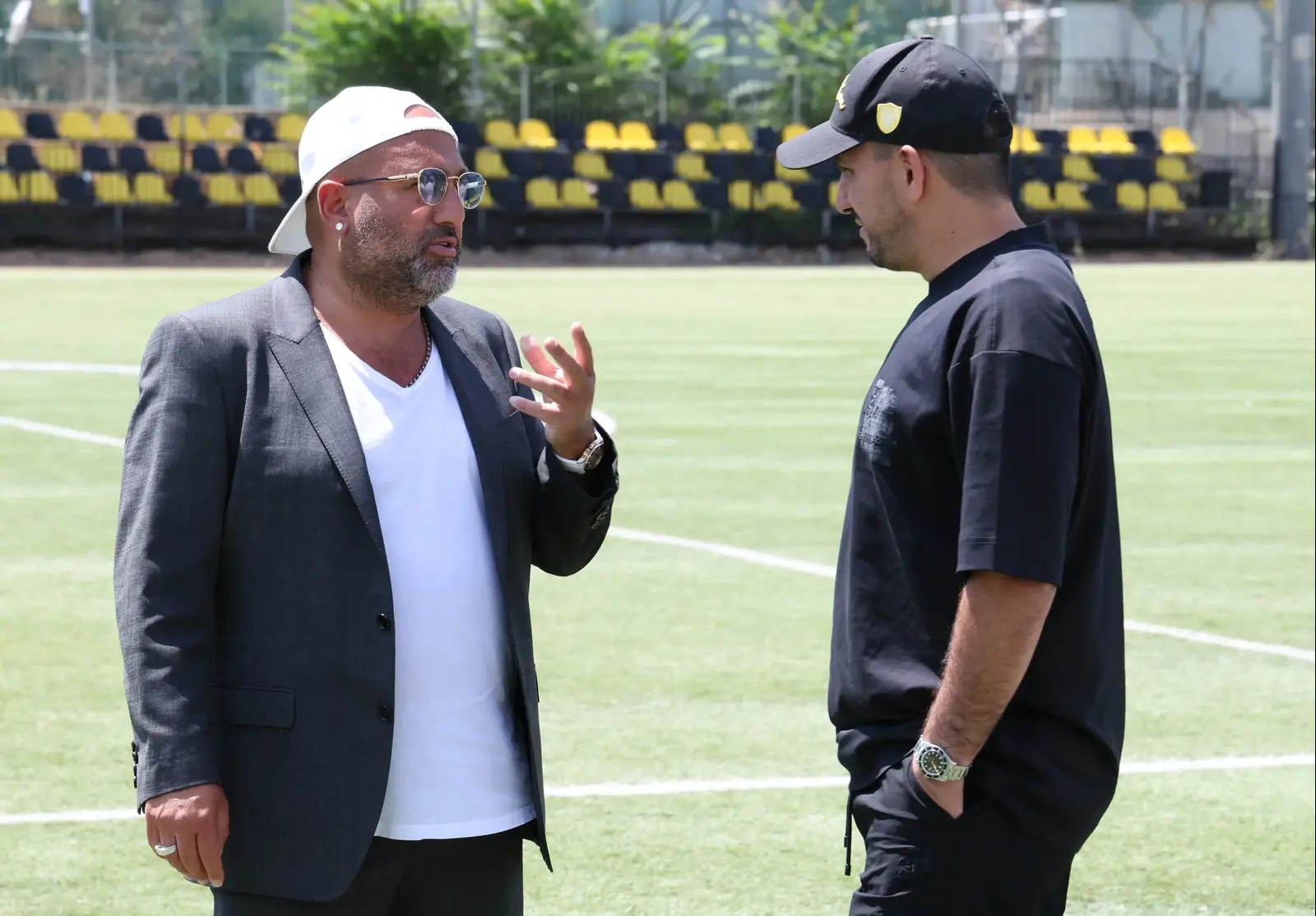 אברמוב בא לחזק, אבל מה עם חיזוק? הבעיות של בית"ר ירושלים