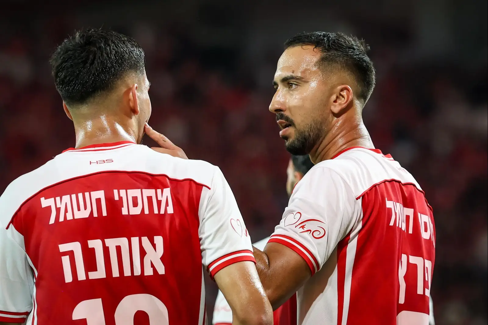 הפועל ב"ש נלחמת ב"ריקנות" וזוכרת את שני הגביעים שאיבדה