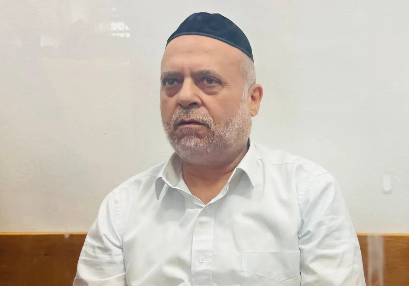 בגין עבירות מין: בית המשפט גזר על משה יזדי 18 שנות מאסר בפועל