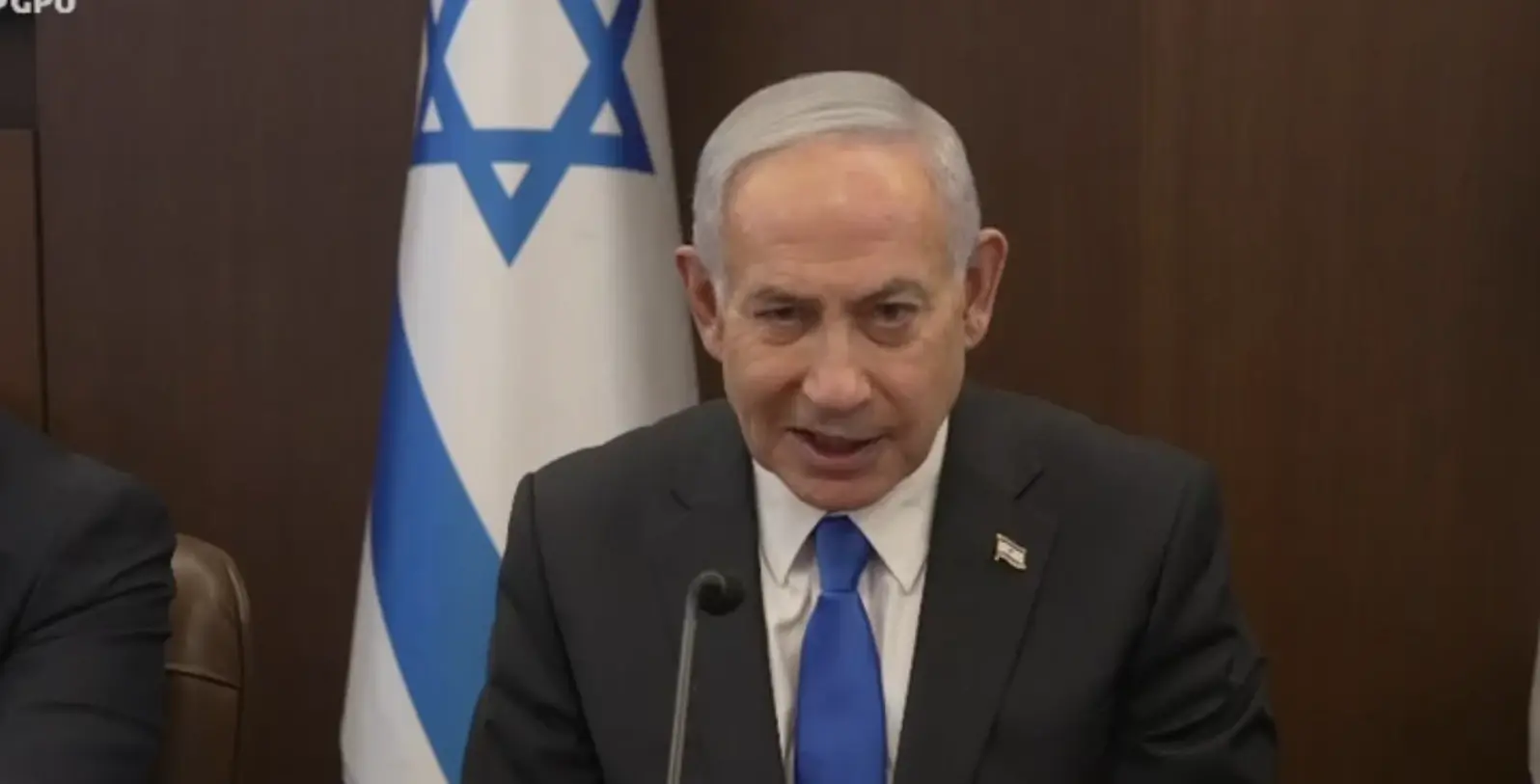 נתניהו במסר לאיראן: "אם תתקפו - תספגו מכה שלא דמיינתם; סופו של המשטר קרוב"