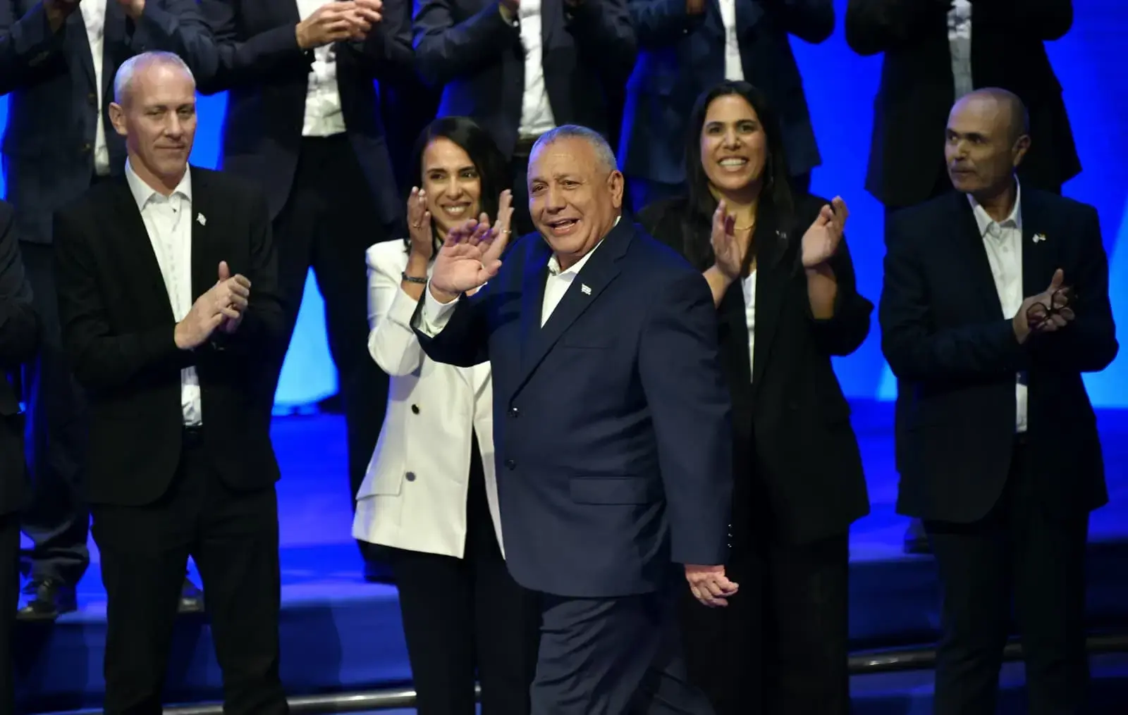 ההחלטה של וינטר, שאלת השריונים בליכוד - והרשימות שננעלו