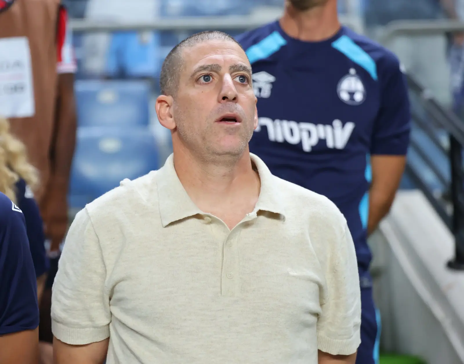 איגוד השופטים יערוך בירור? הפועל באר שבע מצפה להתייחסות