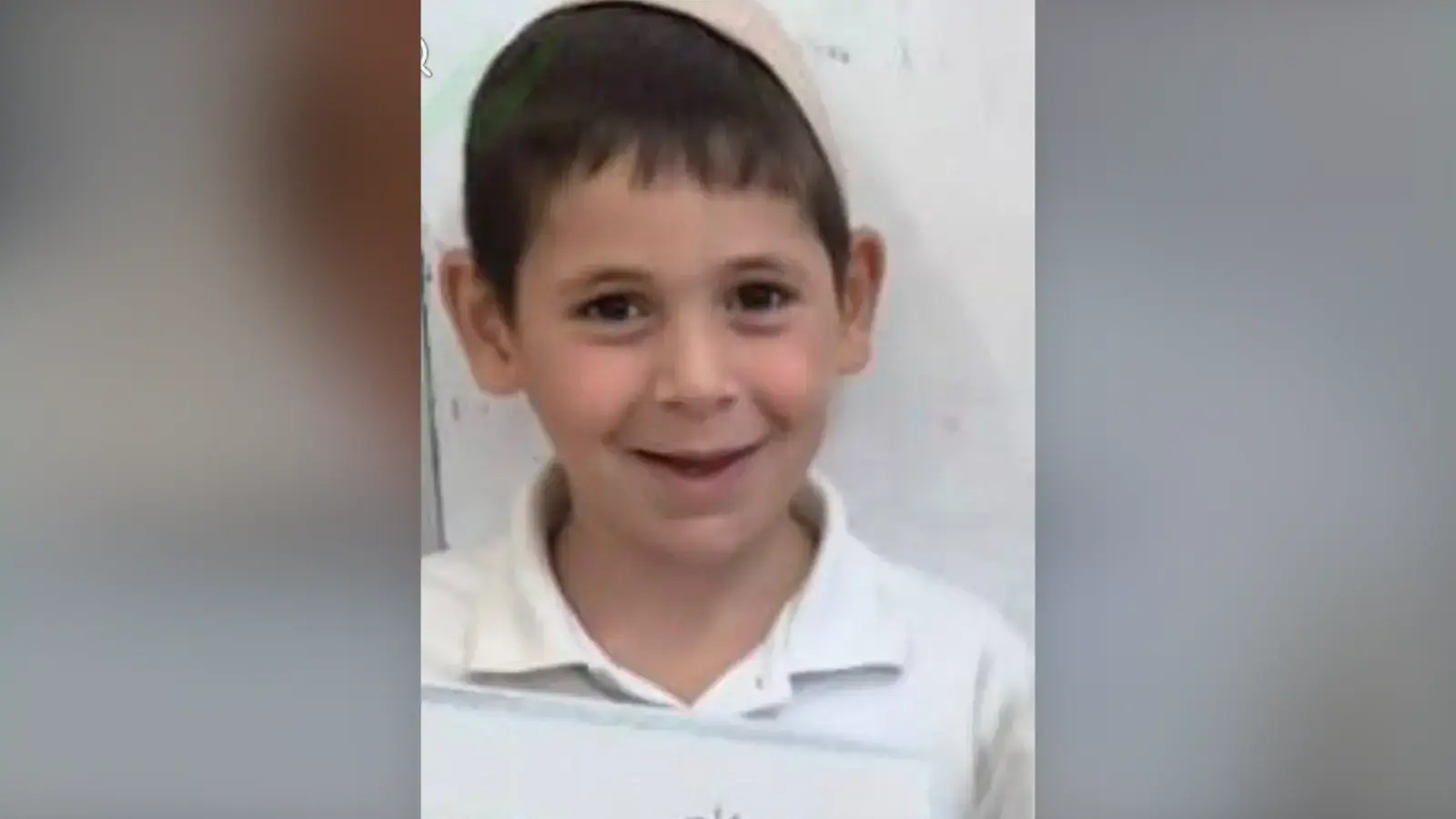 אישום חמור: בעת ששיחקו בבריכה - דקר למוות את הלל בן ה-7 ופצע את בן דודו