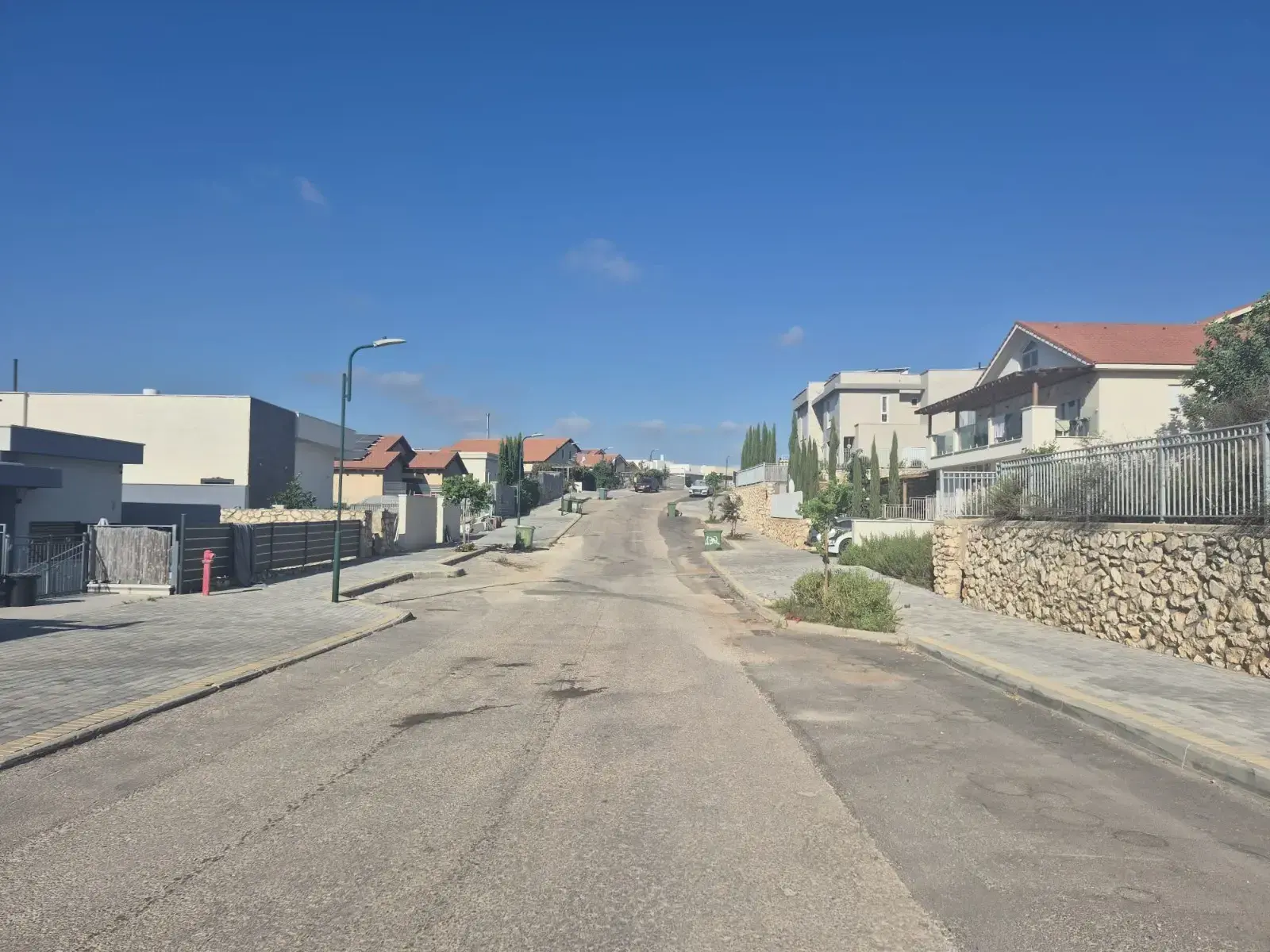 המדינה רוצה 200 אלף תושבים חדשים - אבל בגרנות הגליל מחכים כבר שש שנים למגרשים