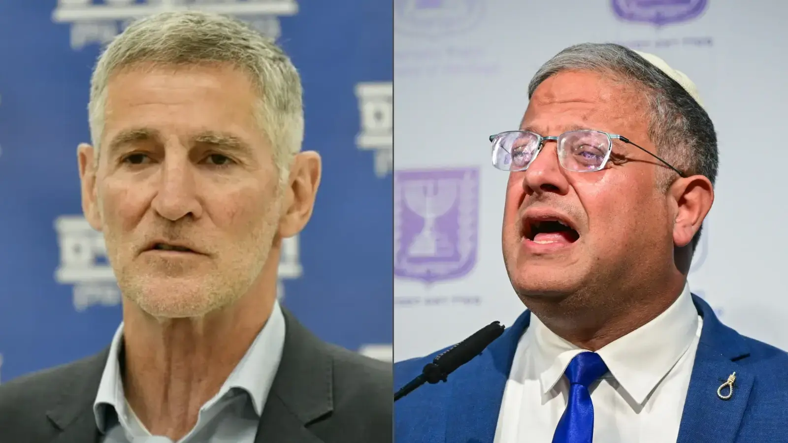 הדמוקרטים עתרו לפסילת עוצמה יהודית: "מפלגה גזענית ומסוכנת"
