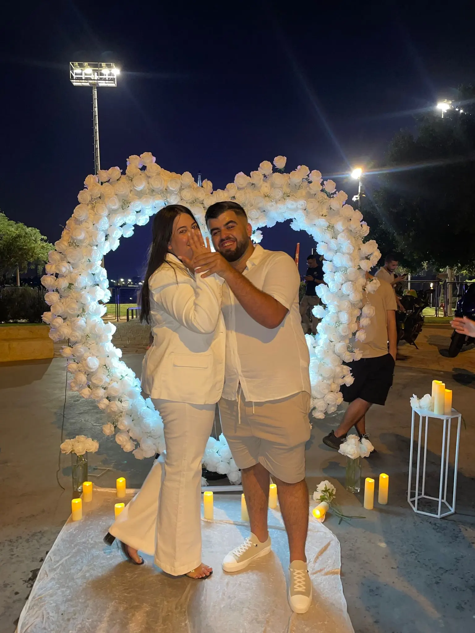 משפחתם של הזוג שנהרג בתאונת דרכים דורשת עונש חמור: "חיי אדם לא הפקר"