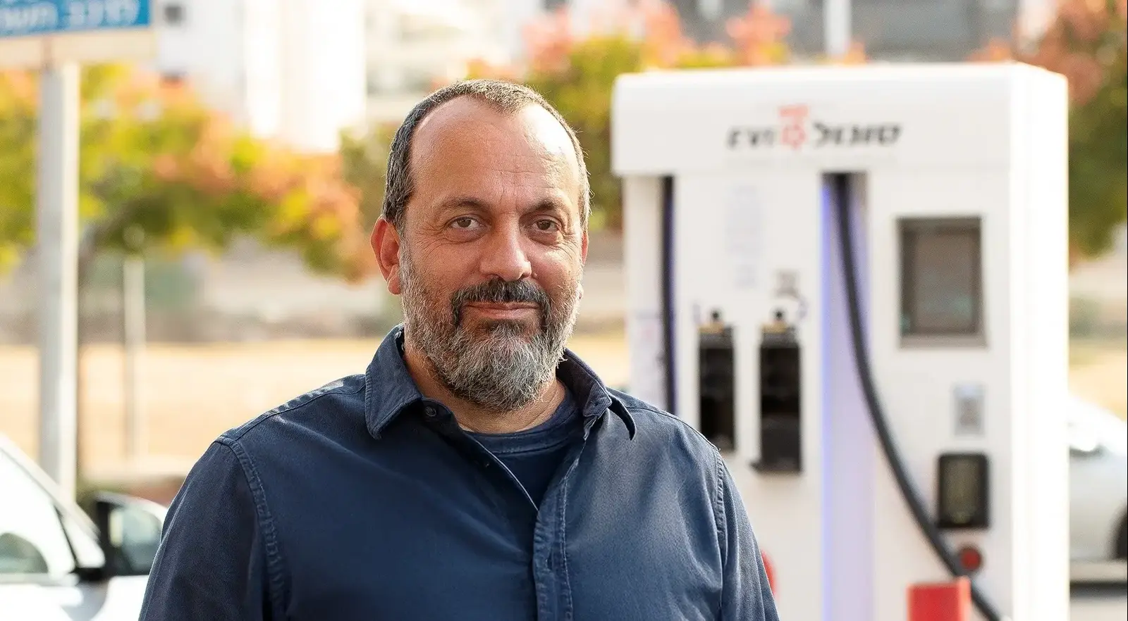 "אין סיבה לקנות רכב לא חשמלי: הטעינה זמינה והשימוש זול בהרבה"