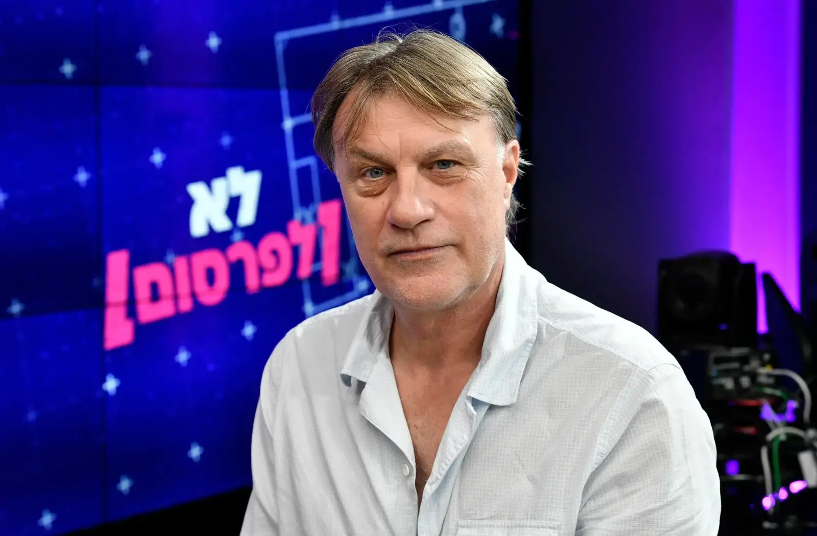 ברית מילה בגיל מאוד, מאוד מאוחר: הסיפור המדהים של דראפיץ'