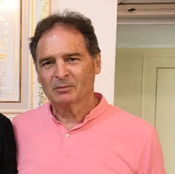 "נקראתי למילואים בתחילת מלחמת לבנון - ולא חזרתי לסן דייגו"
