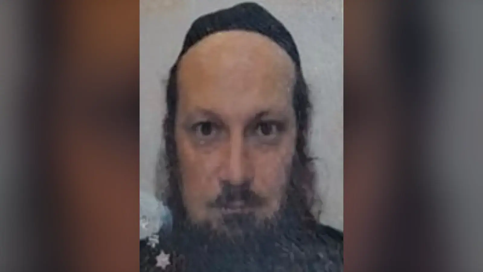 יונתן נסע לאומן לראש השנה - ונעצר במעבר הגבול כדי לגייסו לצבא אוקראינה