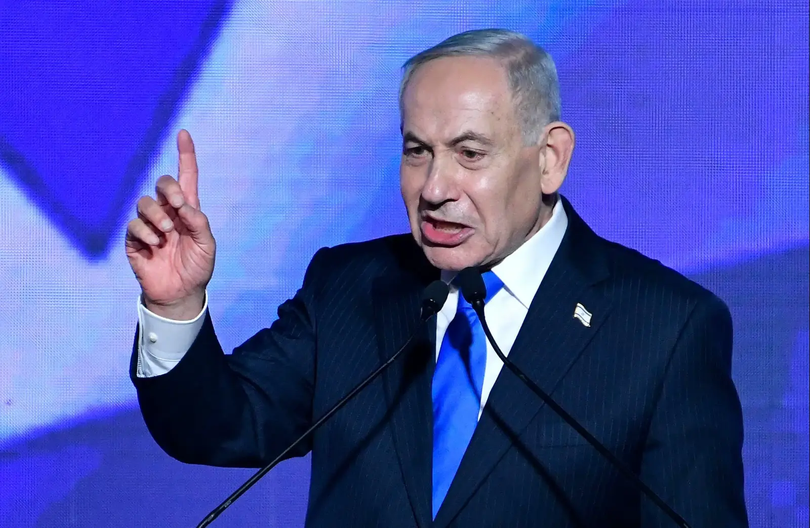 מצביעים לנתניהו? רוב הסיכויים שאתם משלמים יותר בסופרמרקט