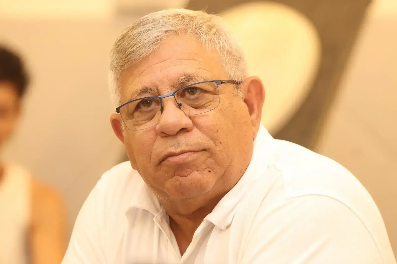 ניסים סספורטס נבחר למנכ"ל הוועד הפראלימפי הישראלי
