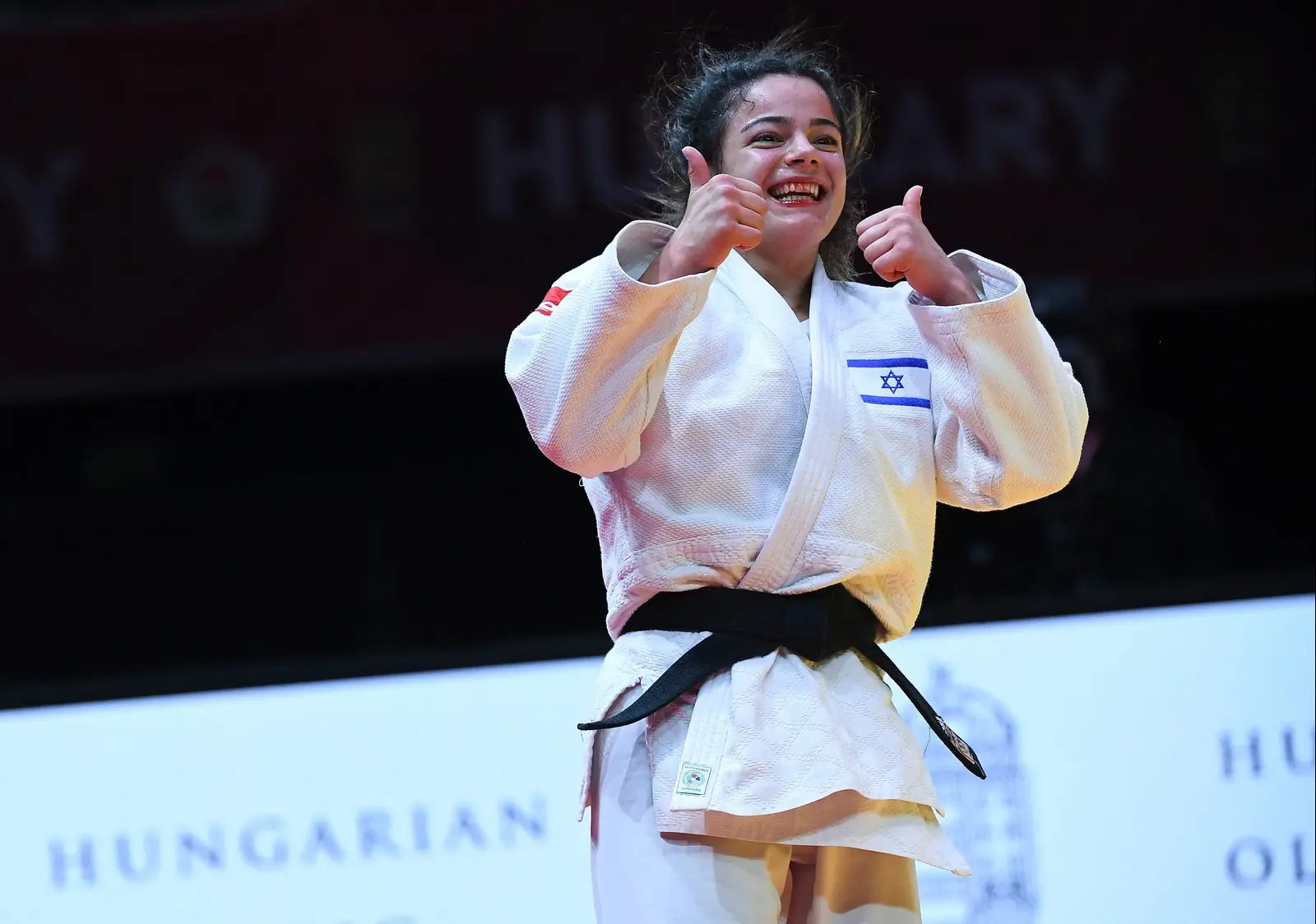 בנבחרת בנו על אשפיז והרשקו, אבל אז הופיעה כרם פרימו