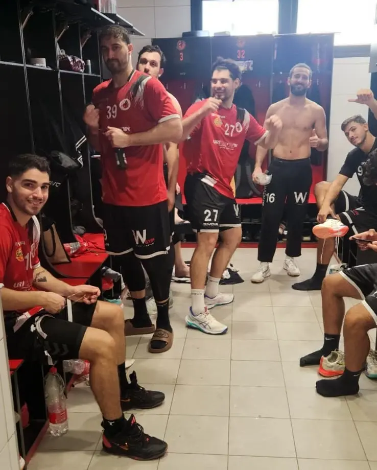 הפועל אשדוד השיגה ניצחון גדול על האלופה רמת השרון