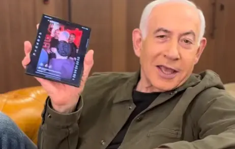 מה הקשר בין נתניהו, מסי וראפ ספרדי? הסיפור האמיתי נחשף