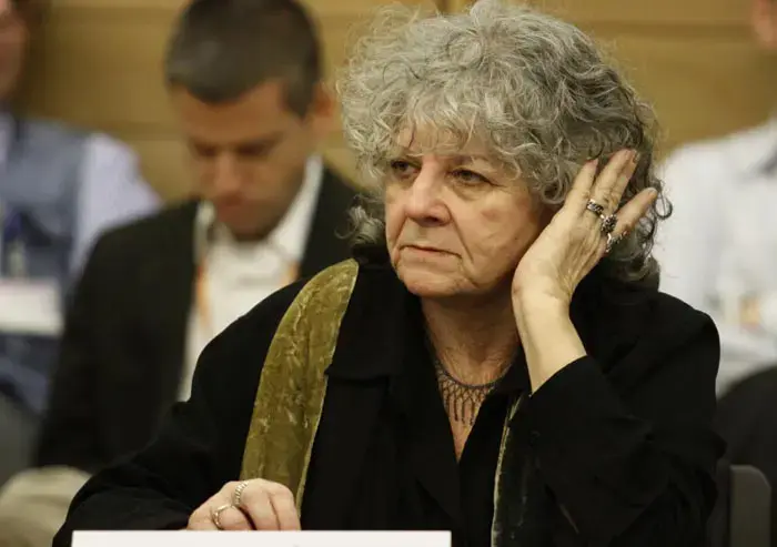 פורצת דרך בתחומה: פרופ' עדה יונת הלכה לעולמה בגיל 87