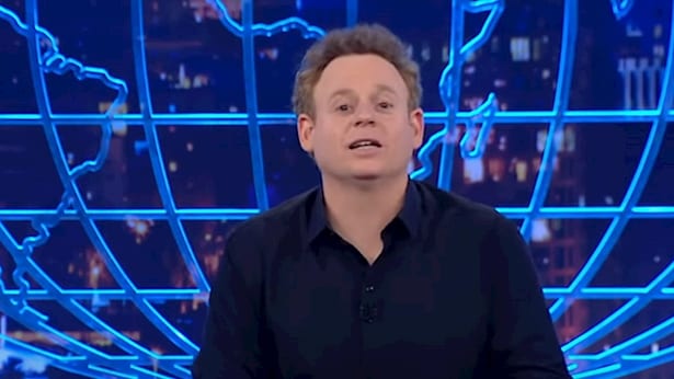 ליאור שליין: "ערוץ 14 הציעו לי להצטרף"