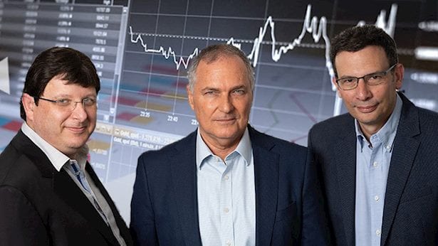 מאלטשולר שחם עד כאל: תוכנית הרכישה של ווישור-איילון