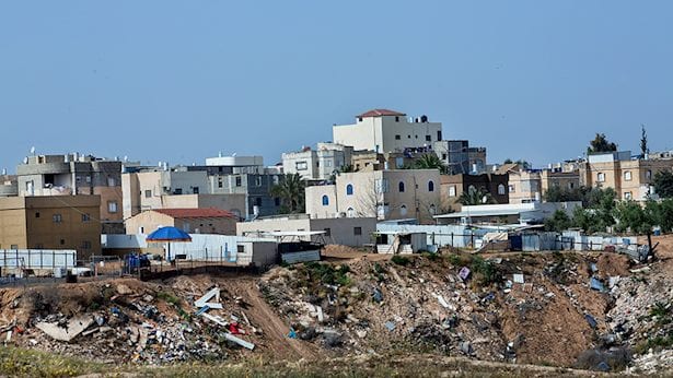 אירוע ירי ענק בדרום: כ-3 שעות ללא הפסקה