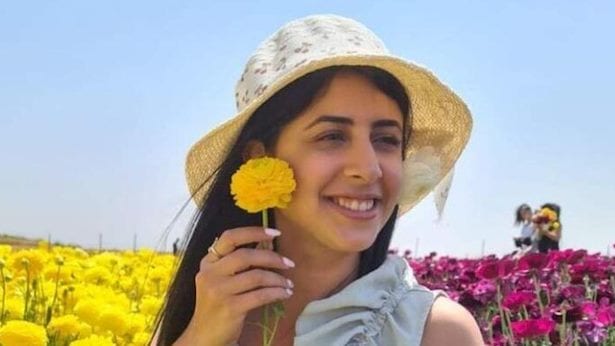מאסר עולם לרוצח ילנה גרנברג ז"ל: "סירבה לקיים עמו קשר רומנטי"