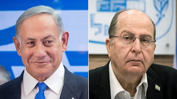 בוגי יעלון: "מי שלא רצה לקח אחריות ולחקור - מעדיף לדאוג לגורלו"