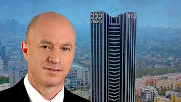 כלל ביטוח מסתערת של שוק הנדל"ן: תממן פרויקטים ב-900 מיליון שקל