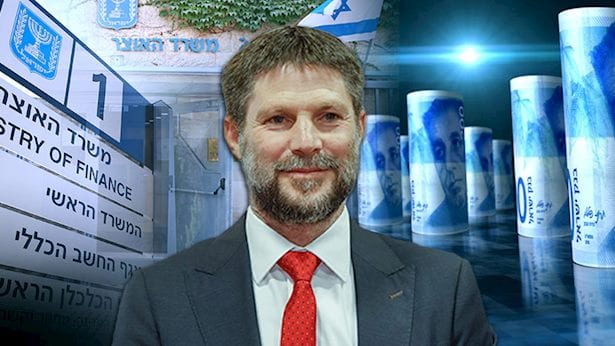הנס התקציבי של 2026: הוצאות עתק, גירעון יציב. מי משלם על זה?