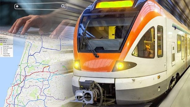 בהיקף של 65 מיליארד שקל: אלה החברות שיתמודדו על בניית המטרו