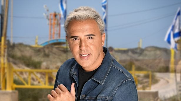 קובי פרץ סירב ל-100 אלף דולר: כך אשתו בחרה להגיב