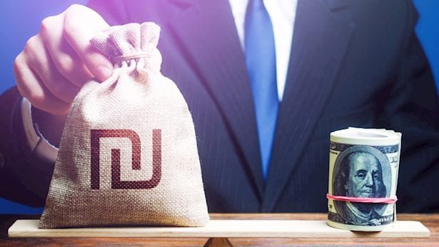 הדולר בשיא של שנה וחצי בעולם: מה קורה הבוקר לשקל?