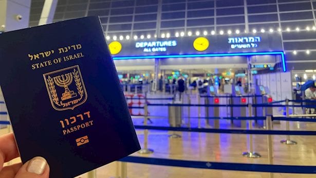 הפטור מוויזה לארה"ב בסכנה? משלחת דרמטית בדרך לישראל