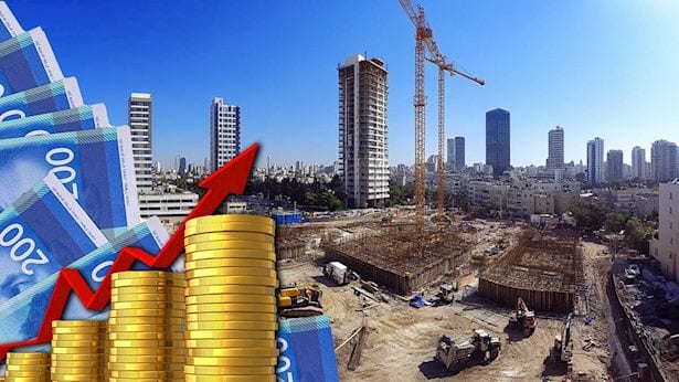 בית ההשקעות הישראלי מזהיר: מחירי הדיור, הדלק והטיסות יתייקרו