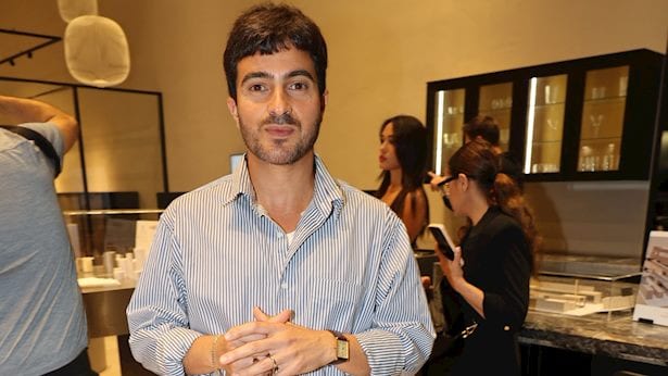 איתי תורג'מן: "כשזה שודר עברתי את התקף החרדה הראשון שלי"