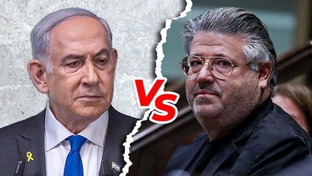 רני רהב: "כמה שקרן בנימין נתניהו, אסור שיהיה ראש הממשלה"