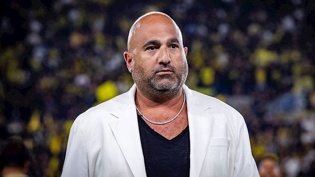 ברק אברמוב יגיב? כוכב בית"ר ירושלים יוצא במתקפה חריפה