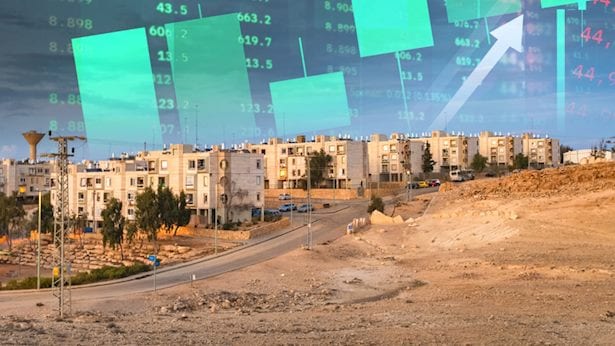 קרקעות בדרום יימכרו ללוחמים ב-20 אלף שקל - אבל יש בעיה