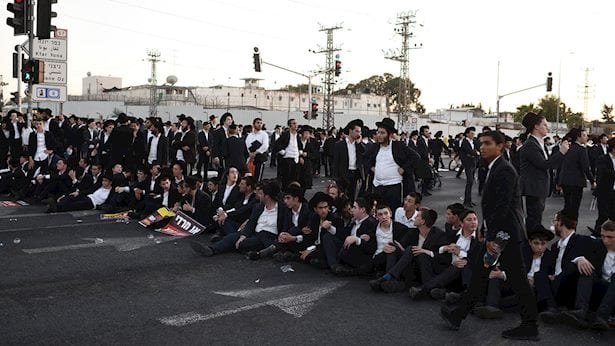נהגים, שימו לב: חסימות כבישים ושיבושים קשים מחר ברחבי ישראל