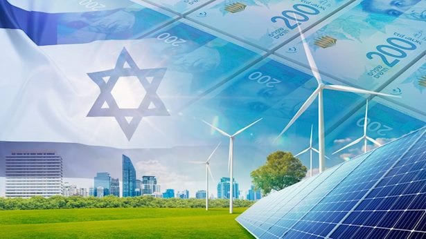 אייראנג׳י טק מציגה שינויים בצמרת: זה דירקטור החברה החדש