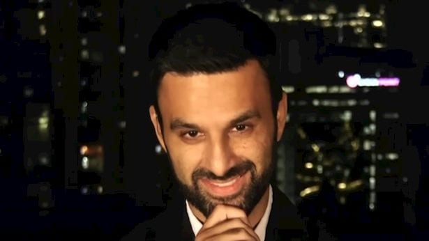 יוסף חדאד: "יא אהבלה, תמיד אמרתי שאני גאה להיות ערבי"