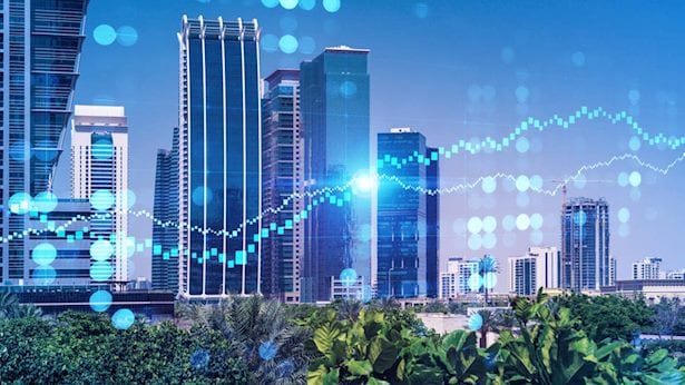 משקיעי הנדל"ן: מה אפשר ללמוד מדירוג חברות הבנייה באמריקה?