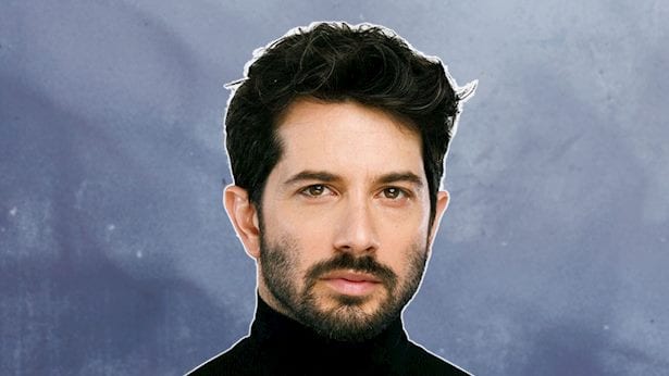 רן דנקר: "הלכת לעולמך ואני כבר מתגעגע כל כך"