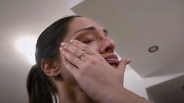 מעיין אדם: "הילדה שלנו מתה והממשלה רוצה רק להמשיך בחיים"