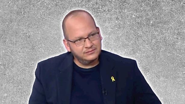 חיים לוינסון: "ראשת עיר זניחה בפריפריה, דמות לריאליטי"