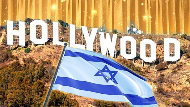 מנכ"ל ישראלי בראש אימפריית הוליווד: זה השם שנבחר לחברה